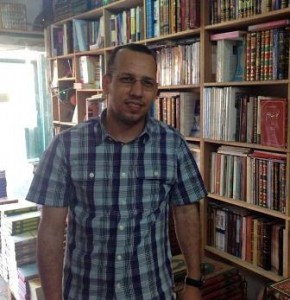 الباحث في الشؤون الامنية والاستراتيجية هشام الهاشمي
