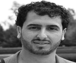 الصحفي العراقي الذي اعدمته داعش فراس البحر